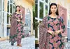 Aarya By Sbs Cotton Printed Kurti With Bottom Dupatta Wholesale Price In Surat